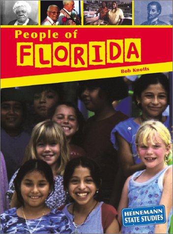 People of Florida (State Studies: Florida)