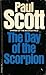 The Day of the Scorpion (The Raj Quartet, #2)