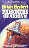 Prisoners of Arionn Prisoners of Arionn