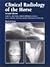 Clinical Radiology of the Horse