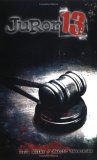 Juror 13 by Tokyopop