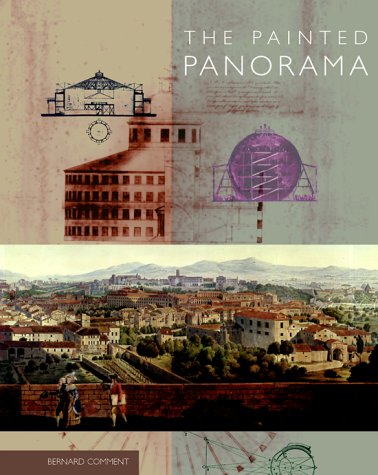 The Painted Panorama (Hardcover)