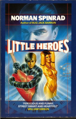 Little Heroes (Paperback)
