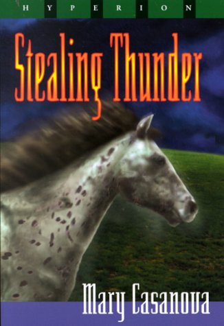 Stealing Thunder (Paperback)