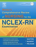 Mosby's Comprehensive Review of Nursing for NCLEX-RN® (Paperback)