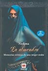 La almendra/ The almond by Nedjma La almendra/ The almond by Nedjma