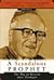 A Scandalous Prophet: The Way of Mission After Newbigin
