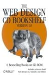 The Web Design CD Bookshelf CD-ROM