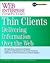 Thin Clients by Dawna Travis Dewire