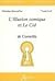 L'illusion comique et le Cid de Corneille