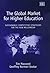 The Global Market for Higher Education by Tim Mazzarol