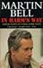 In Harm's Way by Martin  Bell