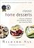 Classic Home Desserts by Richard Sax