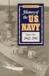 History of the U.S. Navy, 1942-1991