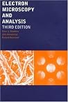 Electron Microscopy and Analysis