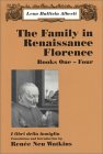 The Family in Renaissance Florence: Books One Through Four (Paperback)
