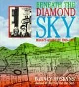 バーニー・ホスキンス　Beneath the Diamond Sky Beneath the Diamond Sky: Haight Ashbury 1965 - 1970 by Barney