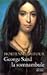George Sand, la somnambule  by Hortense Dufour