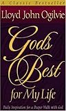 God's Best for My...