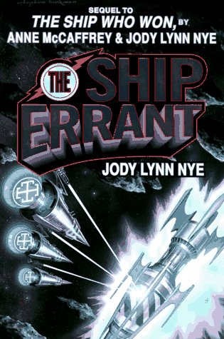 The Ship Errant (Brainship, #6)
