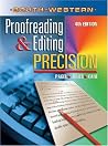 Proofreading & Editing Precision Proofreading & Editing Precision