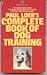 Paul Loeb's Complete Book of Dog Training