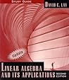 Linear Algebra an...