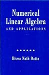 Numerical Linear Algebra and Applications