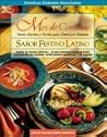 Mes de Comidas: Sabor Festivo Latino