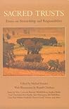 Sacred Trusts: Essays on Stewardship and Responsibility