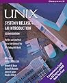 UNIX System V release 4 : an introduction for new and experienced users UNIX System V release 4 : an introduction for new and experienced users