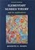 Elementary Number Theory an...