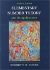 Elementary Number Theory and Its Applications (4th Edition)