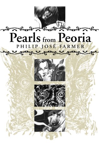 Pearls From Peoria (Hardcover)