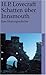 Schatten über Innsmouth by H.P. Lovecraft Schatten über Innsmouth by H.P. Lovecraft