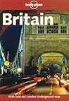 Britain (Lonely Planet Guide) Britain (Lonely Planet Guide)