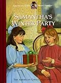 Samantha's Winter Party