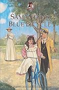 Samantha's Blue Bicycle