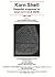 Korn Shell / ksh: Essential Programs for Your Survival at Work: Book 1 in the Rosetta Stone Series for Computer Programmers and Script-Writers