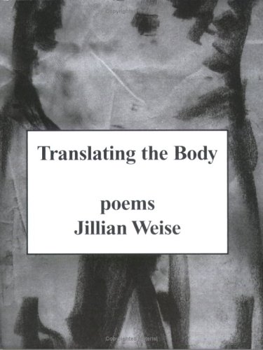 Translating the Body (Paperback)