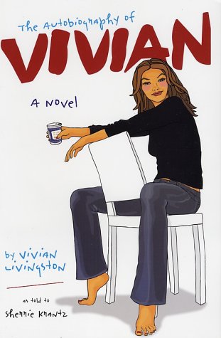 The Autobiography of Vivian (Paperback)