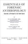 Essentials of Forensic Anthropology, Especially As Developed in the United States