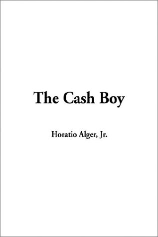 The Cash Boy (Paperback)