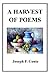 A Harvest of Poems