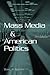 Mass Media and American Politics, 7th Edition by Graber D
