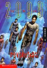 Revolution (2099, #4)