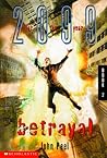 Betrayal (2099, #2) Betrayal (2099, #2)