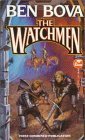The Watchmen (Star Watch / Watchmen, #2-3)