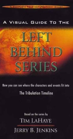 A Visual Guide to the Left Behind? Series