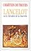 Lancelot ou le Chevalier de la charrette